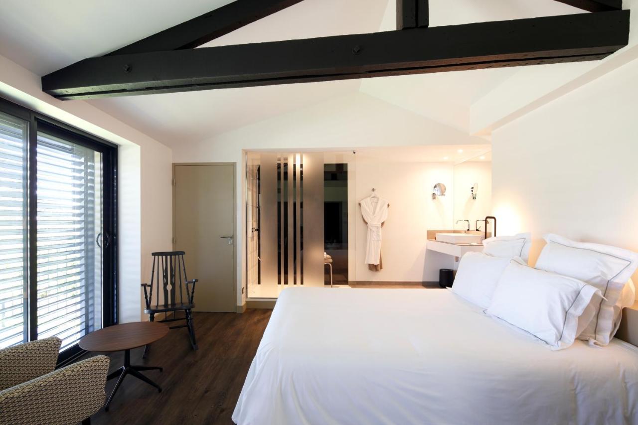 Auberge Du Paradis Saint-Amour-Bellevue Exteriör bild