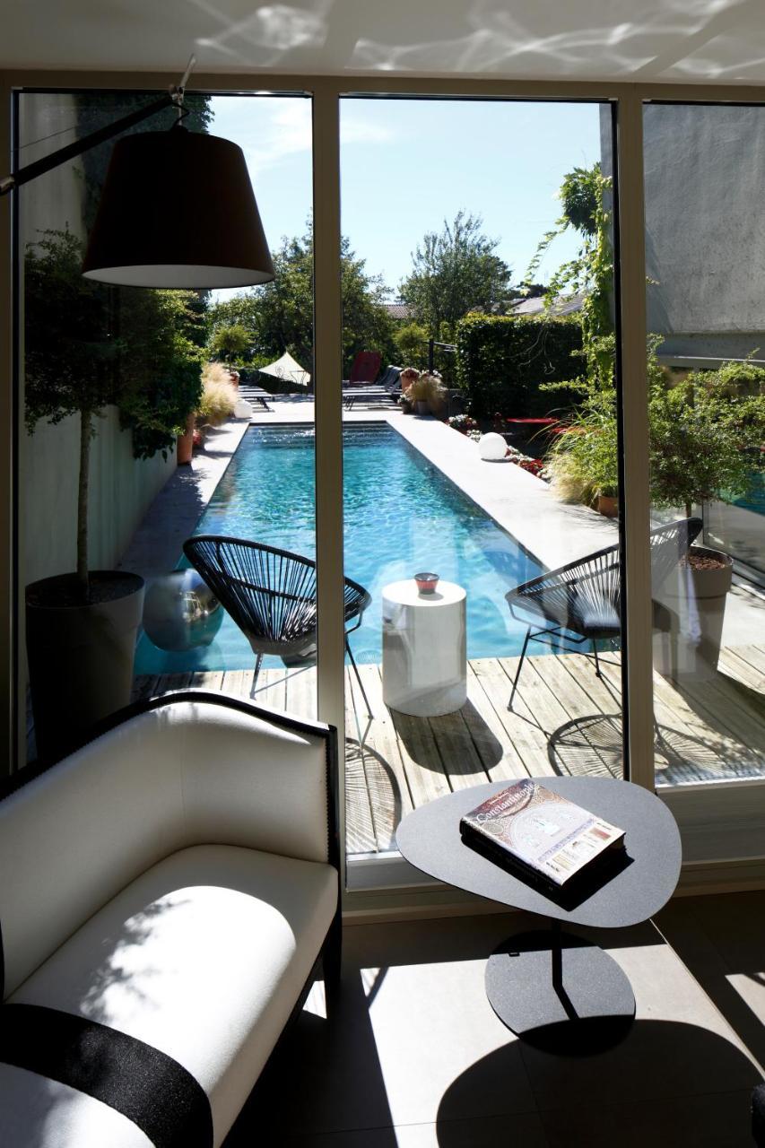 Auberge Du Paradis Saint-Amour-Bellevue Exteriör bild